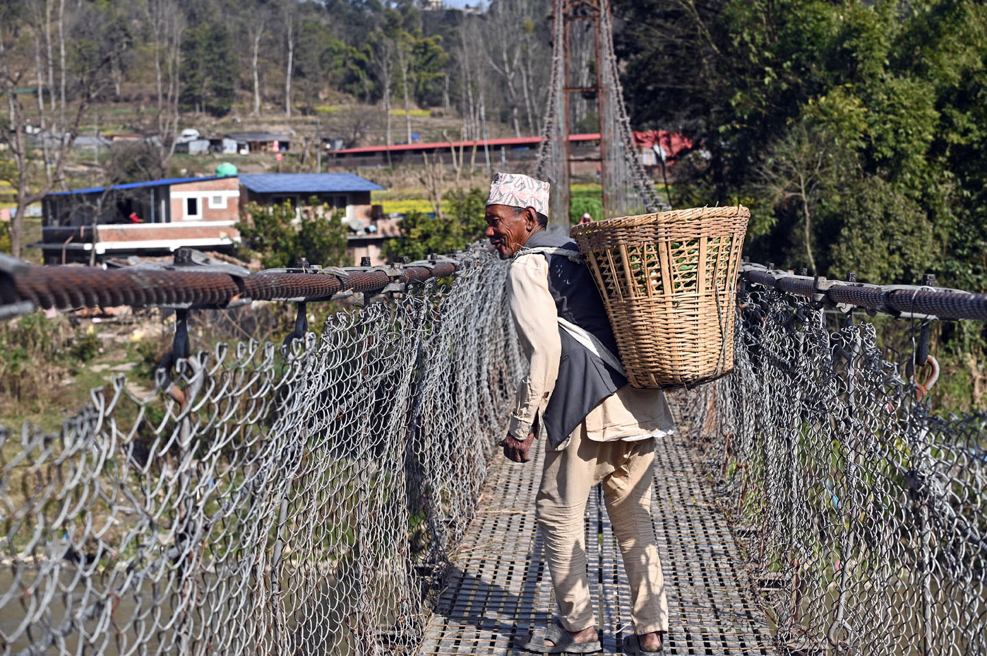 मानव विकास सूचकाङ्कमा नेपालकाे तीन स्थान सुधार